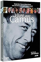 Vivre Avec Camus