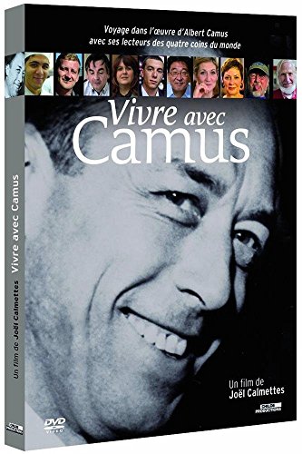 Vivre Avec Camus