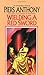 Wielding a Red Sword (Book Four of Incarnations of Immortality)