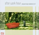 AFTER WORK HOUR:CLASSICAL MUSIC SELECTION 2 / VAR  image