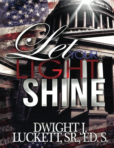 Let Your Light Shine