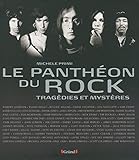 Pantheon du Rock by
