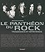 Pantheon du Rock by