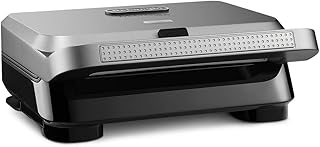 DeLonghi MultiGrill Easy SW12BC.S