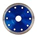 GoYonder 5 Inch Tile Blade, Super Thin Diamond Saw Blade for Cutting Porcelain Tiles, Granite Marble Ceramics (5