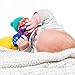 Baby Einstein Carry Along Caterpillar Toy
