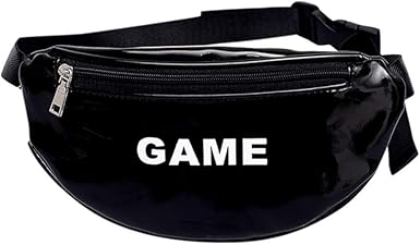 little boy fanny pack