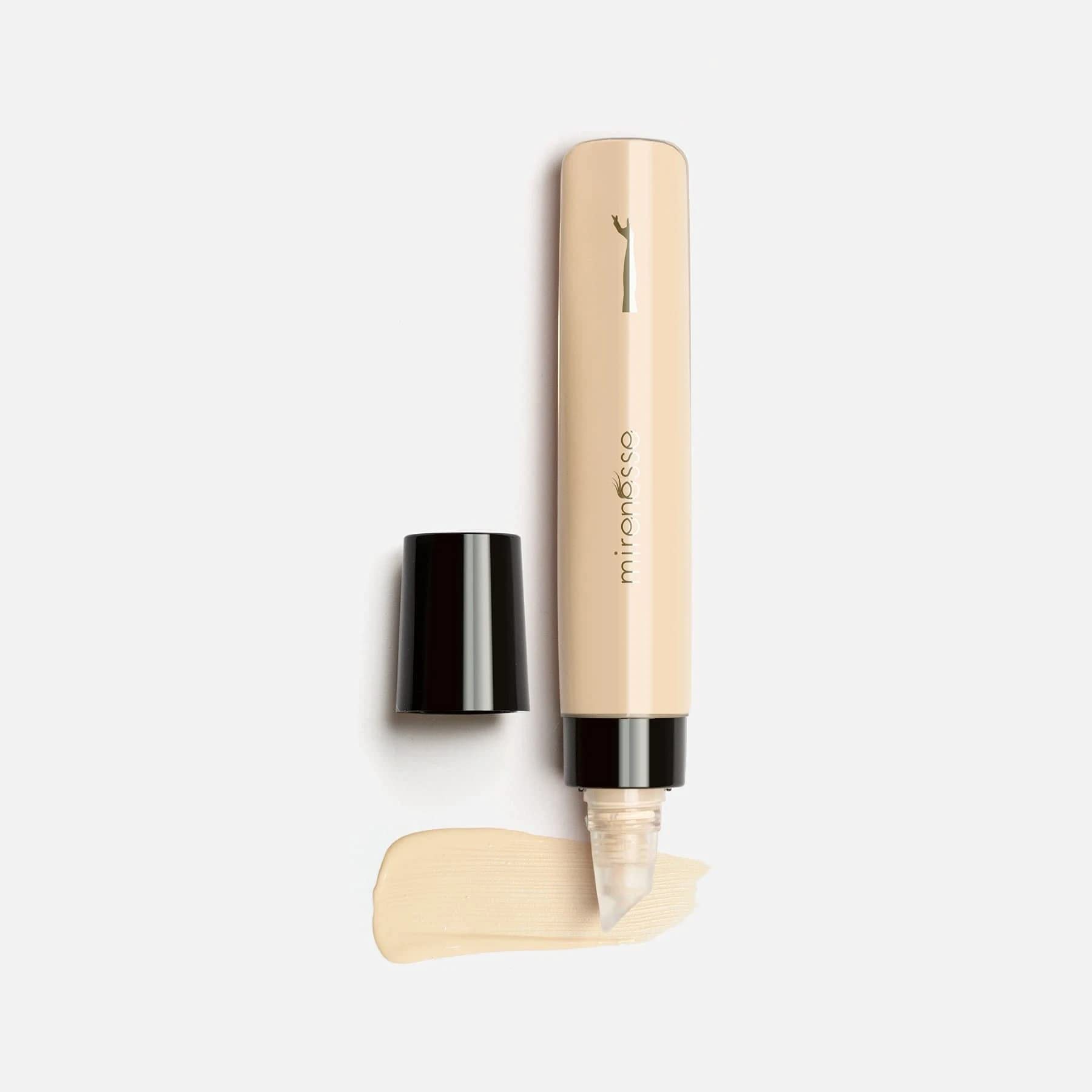 Mirenesse Cosmetics Touch On Concealer Long-Wear Mineral Fill & Cover 8G/6Oz (Golden Cream)
