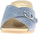 Worishofer Women's 251 Sandal
