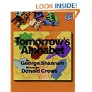 Tomorrow's Alphabet (Mulberry Books)