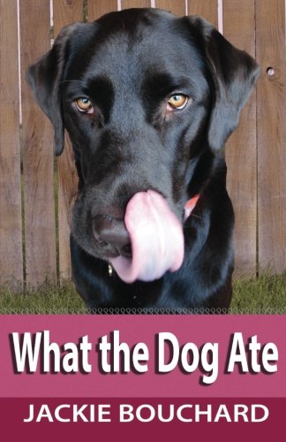 What the Dog Ate