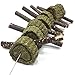 Durable Dog Chew Toys for Aggressive Chewers - Interactive Tug and Rope Toy for Large Dogs, Heavy-Duty Bungee Dog Toys for Exercise & Training