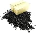 Black Coal Chocolate Rocks Candy Nuggets 1 LB Bag Frustration Free Packaging