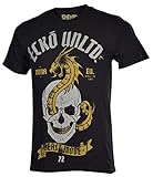 Ecko MMA Men's Serpent Kiss T-Shirt