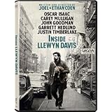 Inside Llewyn Davis