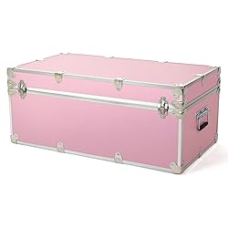 Rhino Trunk & Case Essential College Trunk with