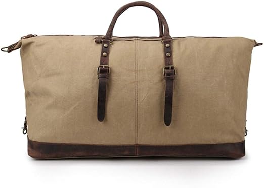 canvas garment storage bags