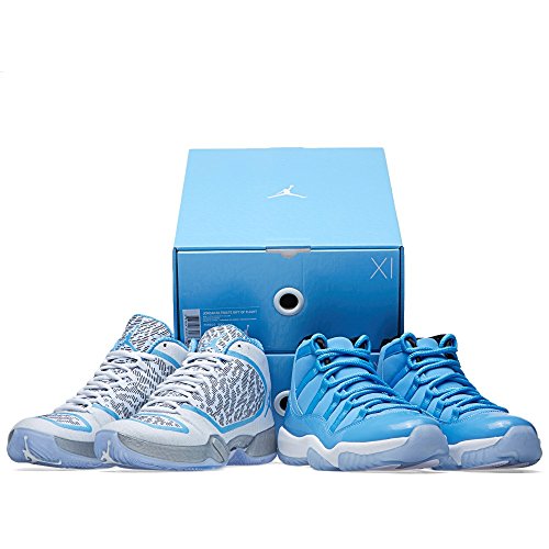 Pantone Gift Of Flight Pack Jordan Air Ultimate Gift Of Flight