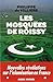 Mosquees de Roissy (Les) (Documents Societe) (French Edition) by 