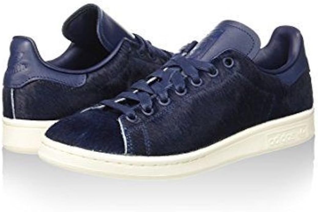 stan smith amazon blu