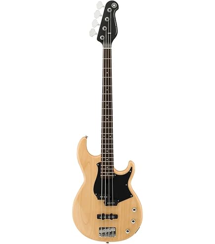 Amazon.com: Yamaha TRBX605 5-String Flamed Maple Bass Guitar