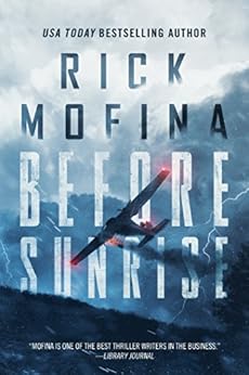 Before Sunrise by [Mofina, Rick]