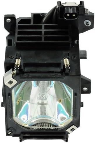 ELPLP28 / V13H010L28 High Quality Compatible Lamp with Housing for EPSON PowerLite Cinema 200 200+ 500;EMP-TW200 EMP-TW200H EMP-TW500. PJL-520£¨YAMAHA LPX 510£©