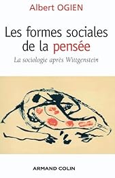 Les  formes sociales de la pensée