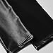 Bhome Maternity Jeans Stretch High Waisted Pants for Work, Career, Office, and Dress