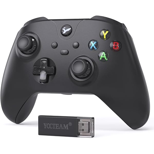 Amazon.com: XIM NEXUS Motion Aim Controller Wireless Gaming