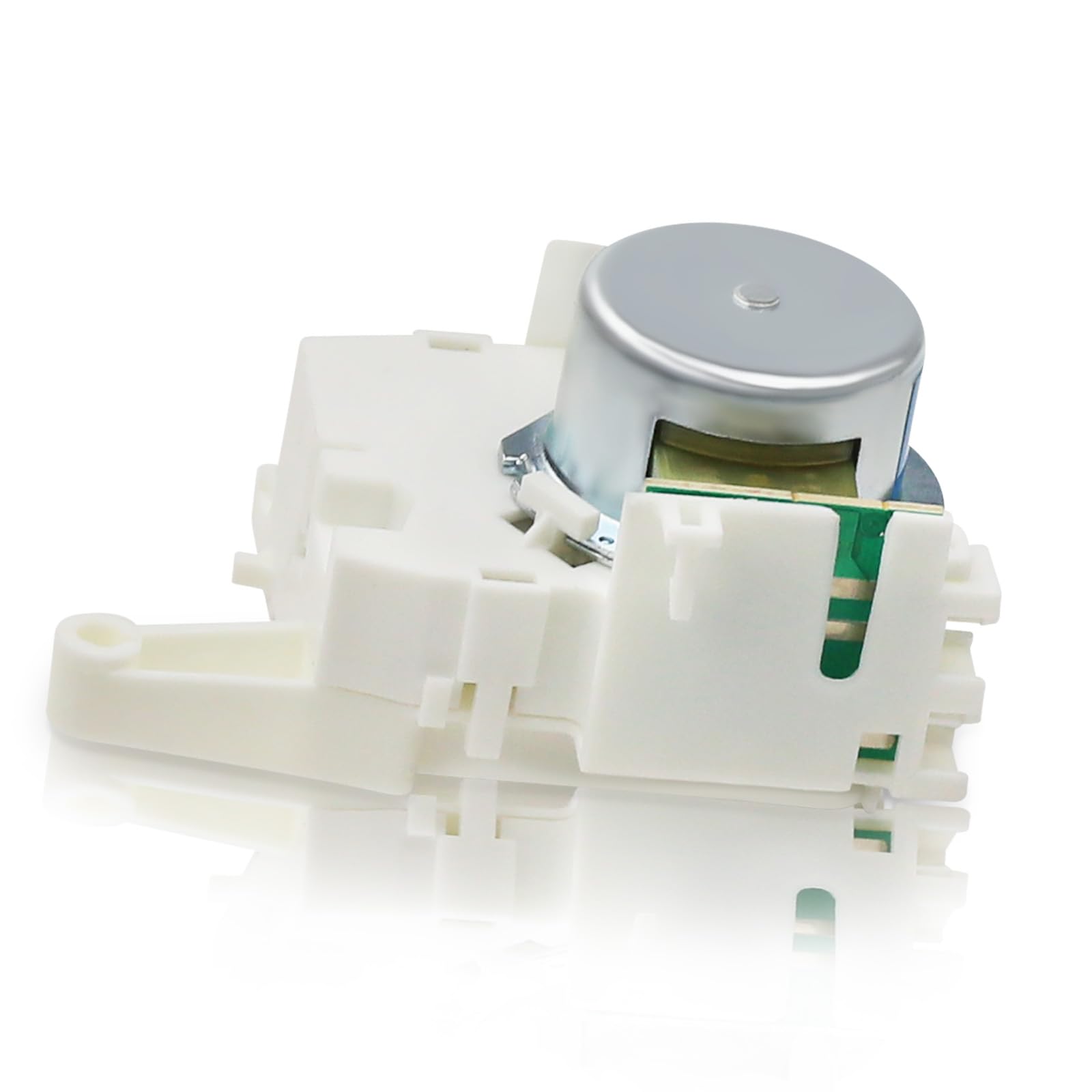 Photo 1 of W10352973 Washer Dispenser Actuator Compatible with Whirlpool Washing Machine Dispenser Actuator Replace AP6020256, PS11753574, W10065190, W10163975, W10283468, 8183186