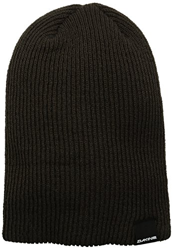 Dakine Men's Tall Boy Beanie, Coffee, One Size
