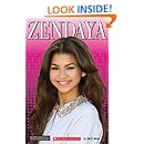 Amazon.com: Zendaya (9780545675079): Emily Klein: Books