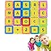 SASRL Magnetic Blocks Toys Educational Building Tiles Blocks Stack Toys Set -112PCS