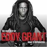 Eddy Grant Album: «Very Best of Eddy Grant: The Road to Reparation» (Front side) Eddy Grant Album: «Very Best of Eddy Grant: The Road to Reparation» (Front side)