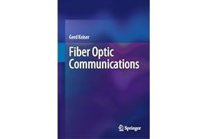 Fiber Optic Communications