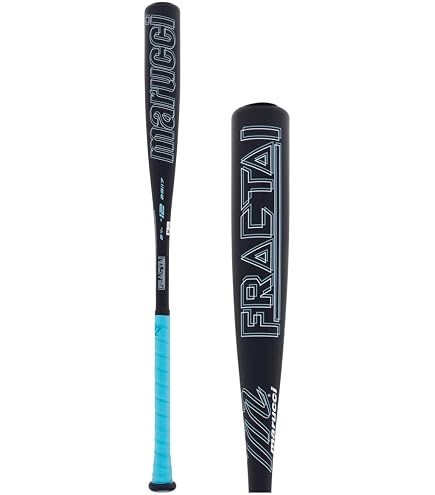 Mazza Marucci Cat 9 31/21 Drop 10: Canna Da 2 3/4 USSSA, Modello MSBC910A, Nuovo! - Foto 4