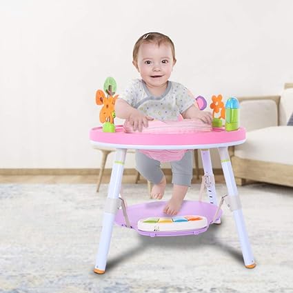 3 in 1 baby jumper