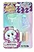 Distroller k-ki-to Feeding Bottle / Kki Mamiliux Menta Ksimerito