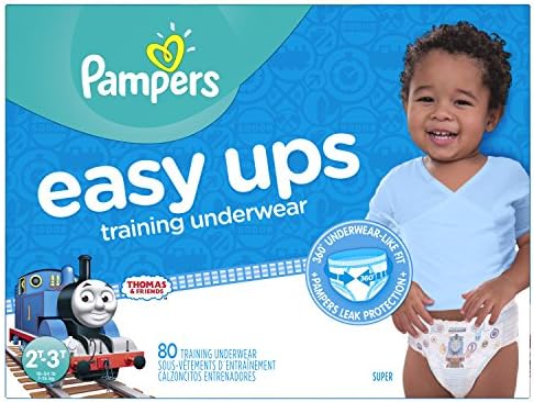 pampers pull ups 2t