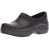 white non skid nursing shoes