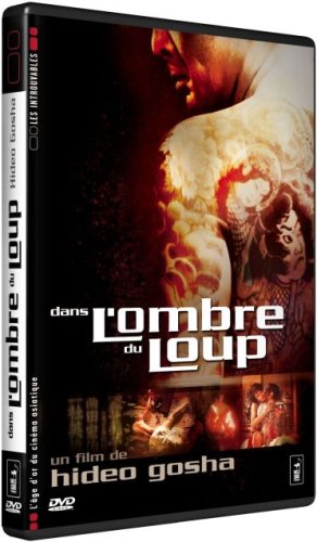 Dans L'ombre Du Loup