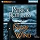 The Name of the Wind: Kingkiller Chronicles, Day 1