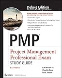 PMP® Project Management Professional Exam Study Guide