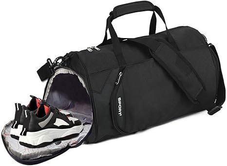 amazon uk gym bag
