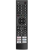 ALLIMITY Telecomando Universale Sostitutivo Per TV Hisense - Modello EN 2 B I 27 H - Compatibile Con Serie UHD Smart: H50B7100, H55B7120, H43B7500, 32AE5500F E Molte Altre - 2
