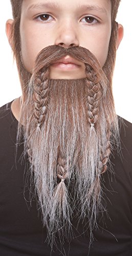 Small Viking, Dwarf beard - Image 4