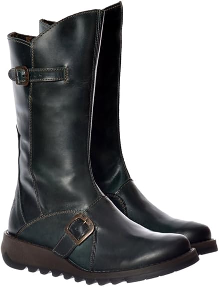 fly london mes 2 boots black