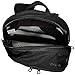 NIKE Brasilia Mesh Backpack, Black/White, One Size