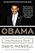 Obama: From Promise to Power by David Mendell